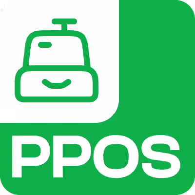 PPOS logo